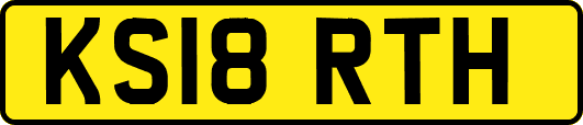KS18RTH