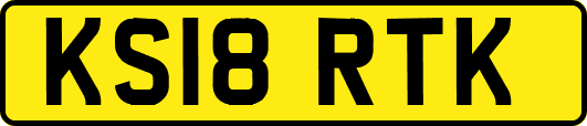 KS18RTK