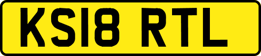 KS18RTL
