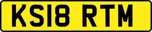 KS18RTM