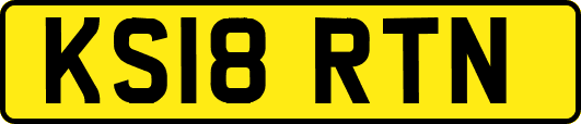 KS18RTN