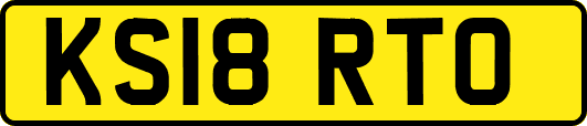 KS18RTO
