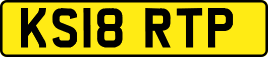 KS18RTP