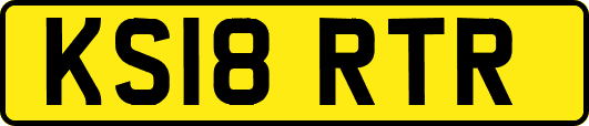 KS18RTR