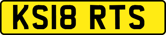 KS18RTS