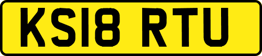 KS18RTU