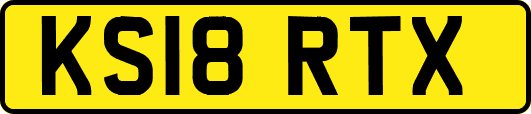 KS18RTX