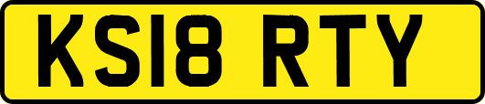 KS18RTY