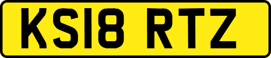 KS18RTZ