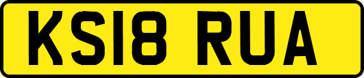 KS18RUA