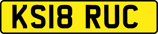 KS18RUC