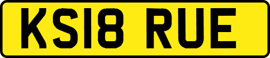 KS18RUE