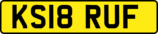 KS18RUF