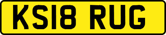 KS18RUG