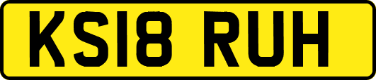 KS18RUH