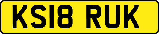 KS18RUK