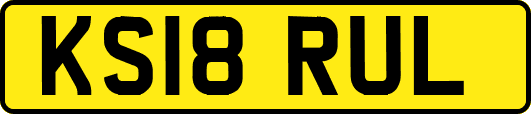 KS18RUL