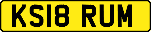 KS18RUM