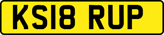 KS18RUP