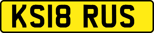 KS18RUS