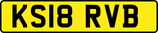 KS18RVB