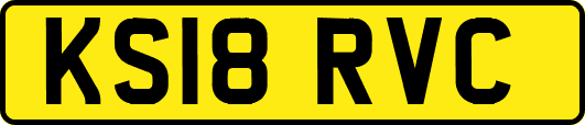 KS18RVC