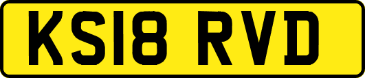 KS18RVD