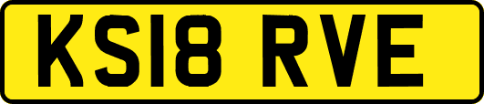 KS18RVE