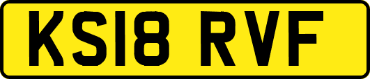 KS18RVF