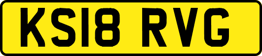 KS18RVG