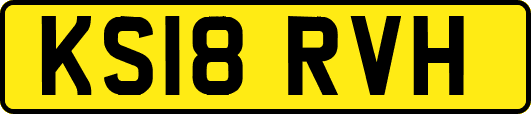 KS18RVH