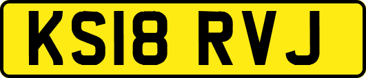 KS18RVJ