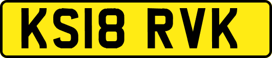 KS18RVK