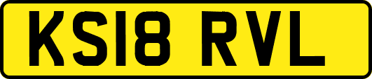 KS18RVL
