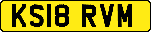 KS18RVM