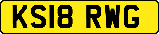 KS18RWG