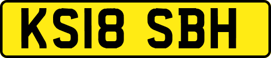 KS18SBH