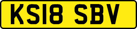 KS18SBV