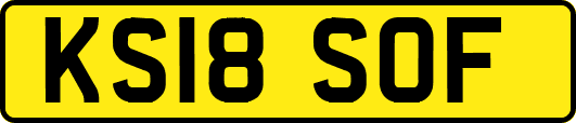 KS18SOF