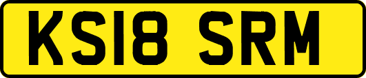KS18SRM