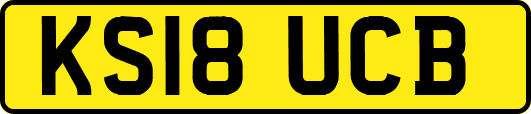 KS18UCB