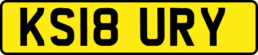 KS18URY