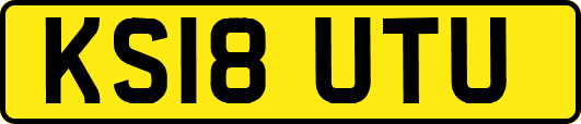 KS18UTU