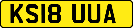 KS18UUA