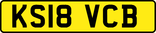 KS18VCB