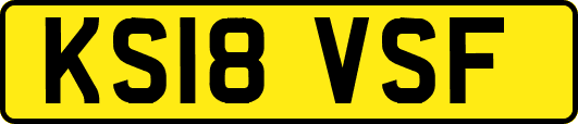 KS18VSF