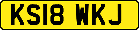 KS18WKJ