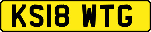 KS18WTG