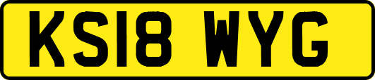 KS18WYG