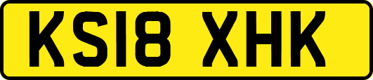 KS18XHK